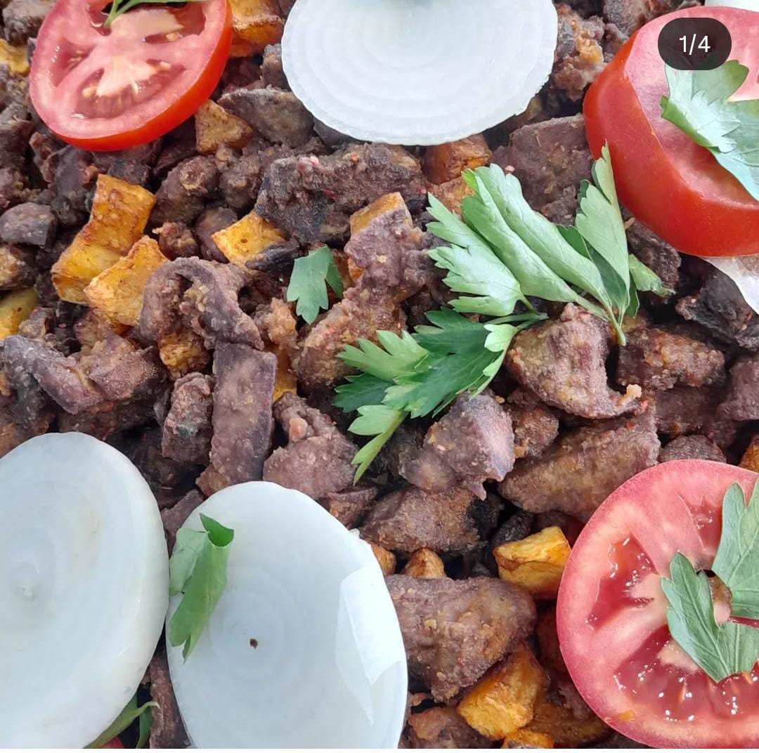 İmren Yemek ve Balık Lokantası